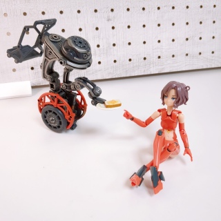 NOSERU