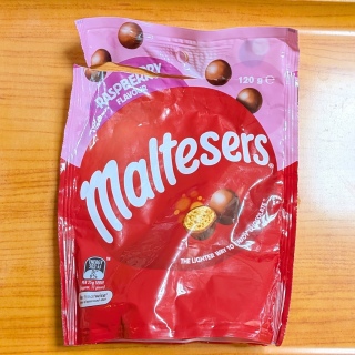 Maltesers Yx[